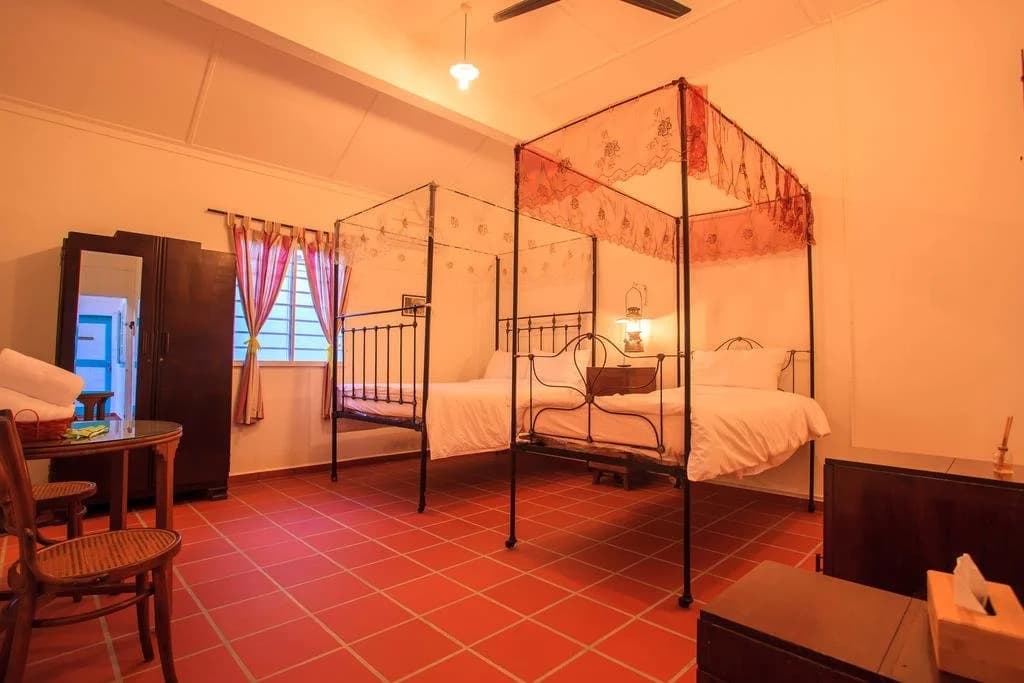DeVilla Limbongan Boutique Homestay - photo 2