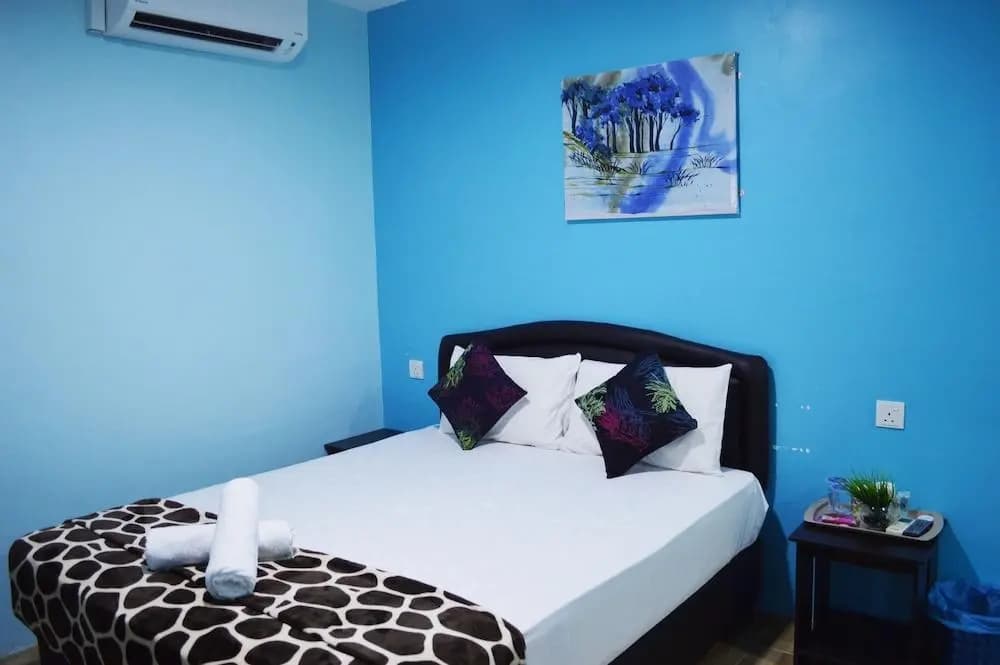 Hotel Seem Noor - photo 5