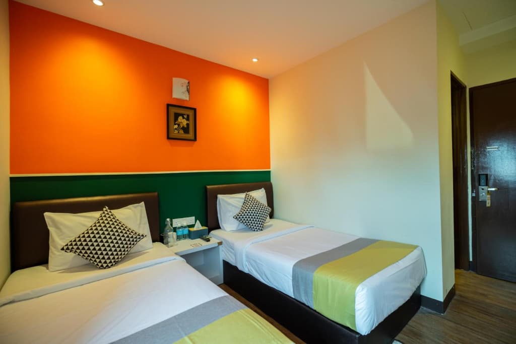 Link Hotel - photo 16