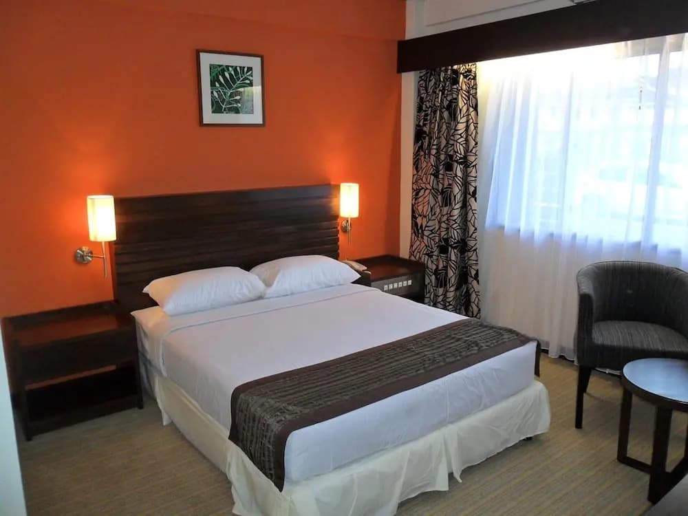 Hotel Seri Malaysia Kangar - photo 22