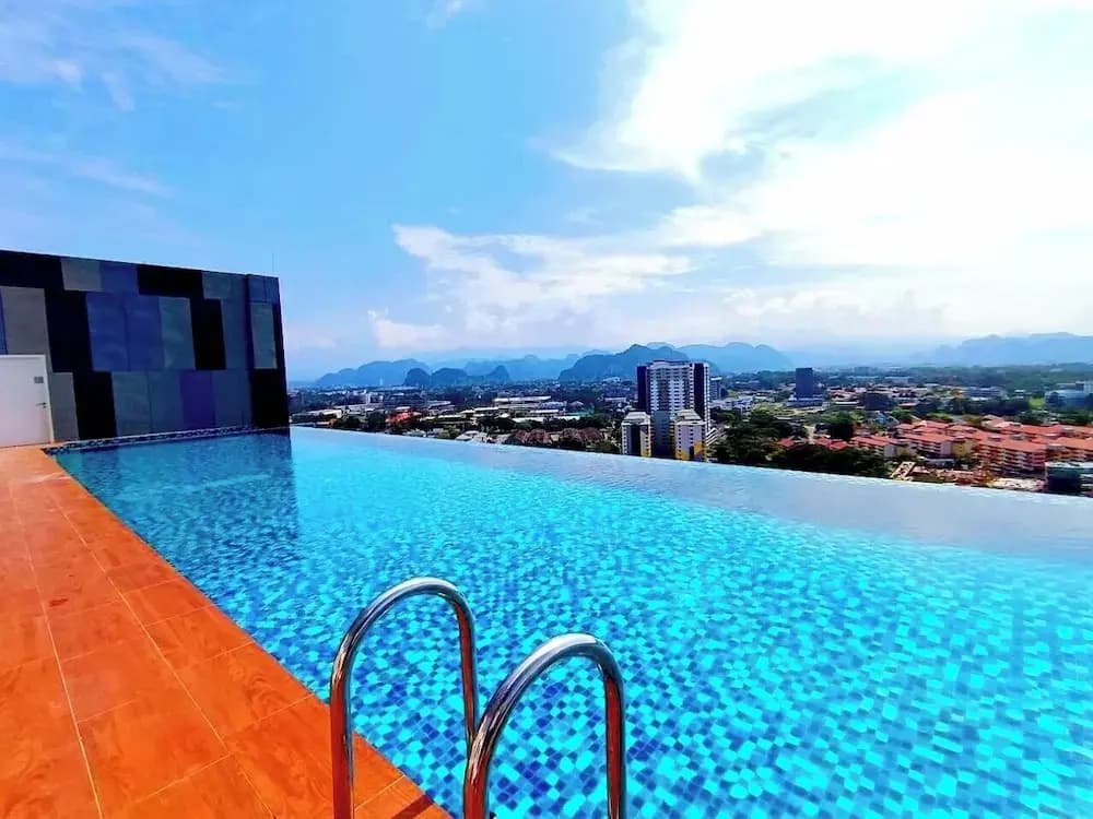 The Horizon Ipoh Dual L13A by Grab A Stay - photo 32