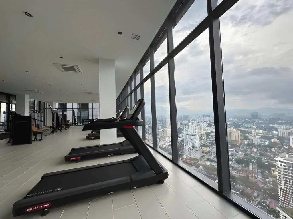 DeFace Platinum Kuala Lumpur - photo 15