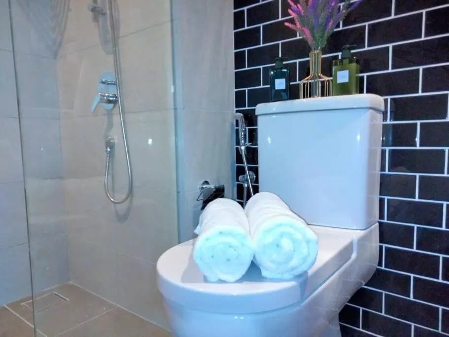 Signature 1 Bedroom EnSuite 3Pax, Sunway BRT Lagoon Pyramid - photo 8