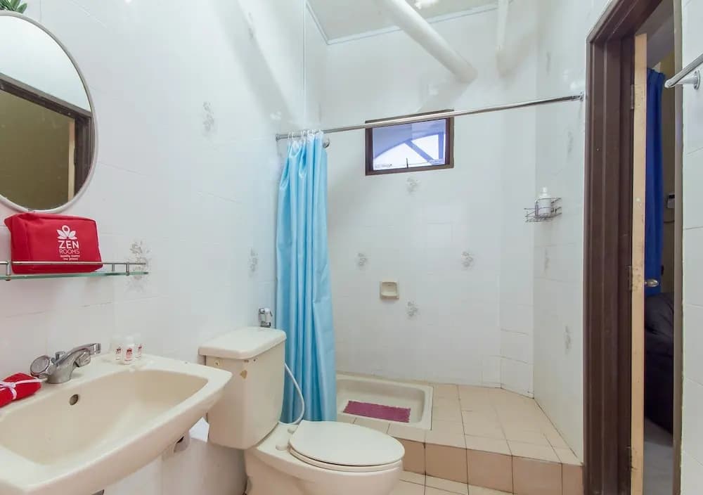 ZEN Home Lagenda Homestay - photo 25