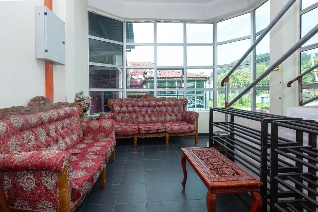 OYO 89984 Noris Wang Homestay - photo 9