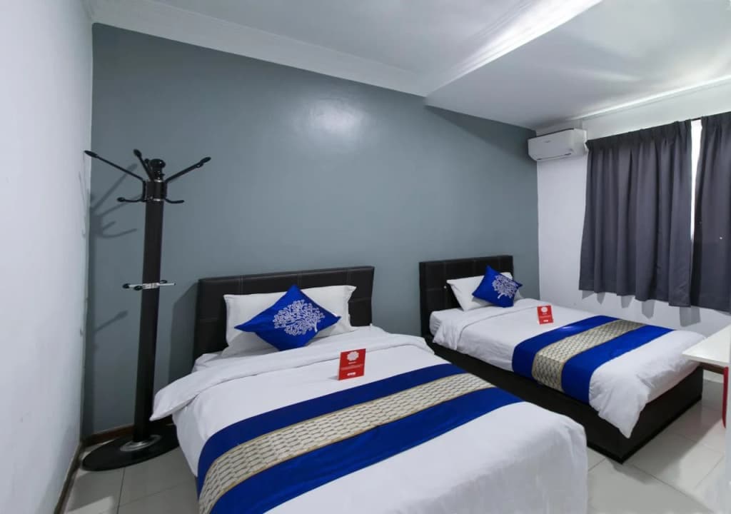 Klebang Besar Townlodge - photo 4