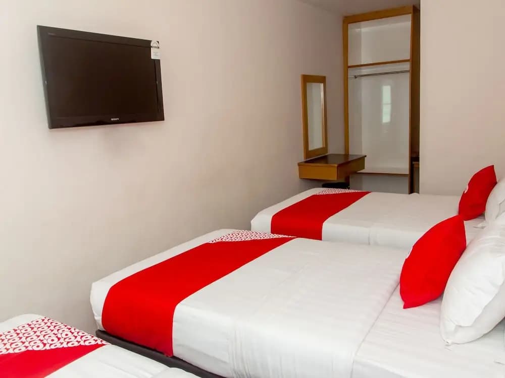 OYO 89945 海洋湾酒店(OYO 89945 Marine Bay Hotel) - photo 4