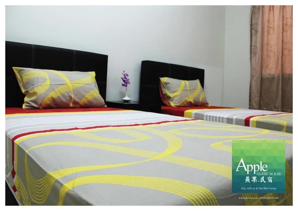Apple Guest House - photo 1
