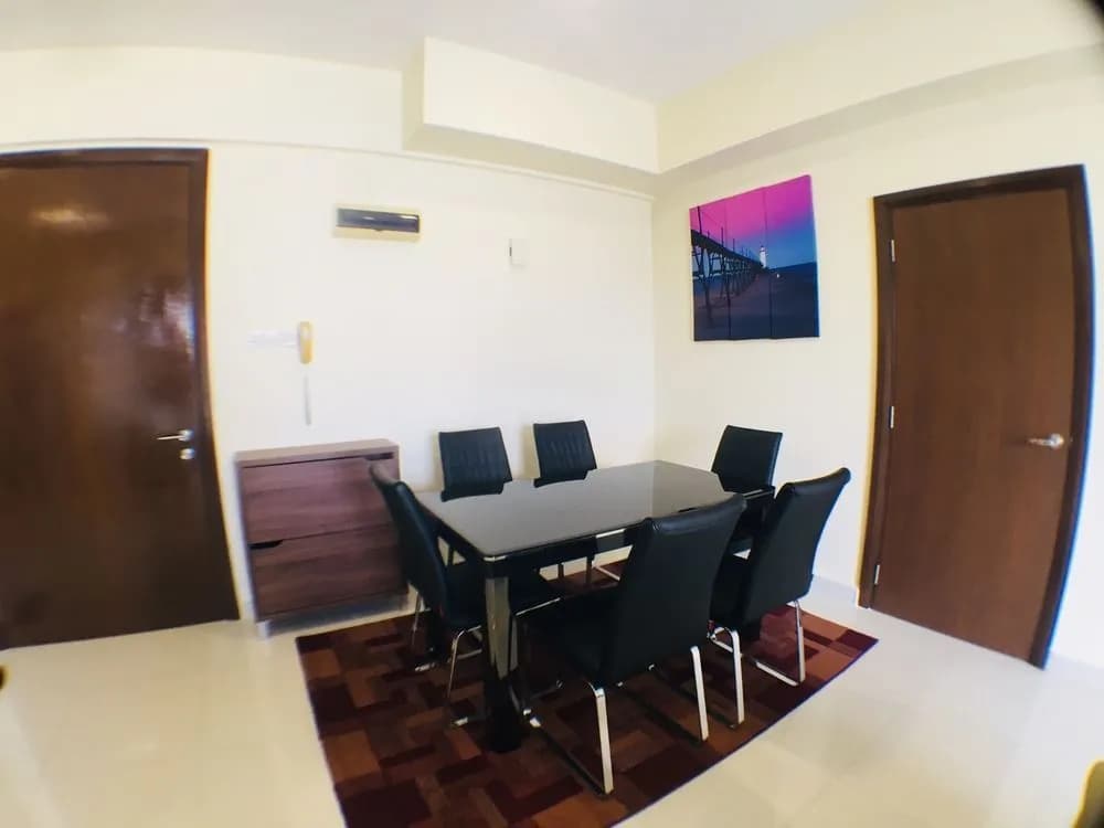 Regalia Suites by iHost - photo 9