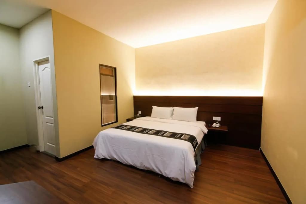 Art Cottage Boutique Hotel - photo 22