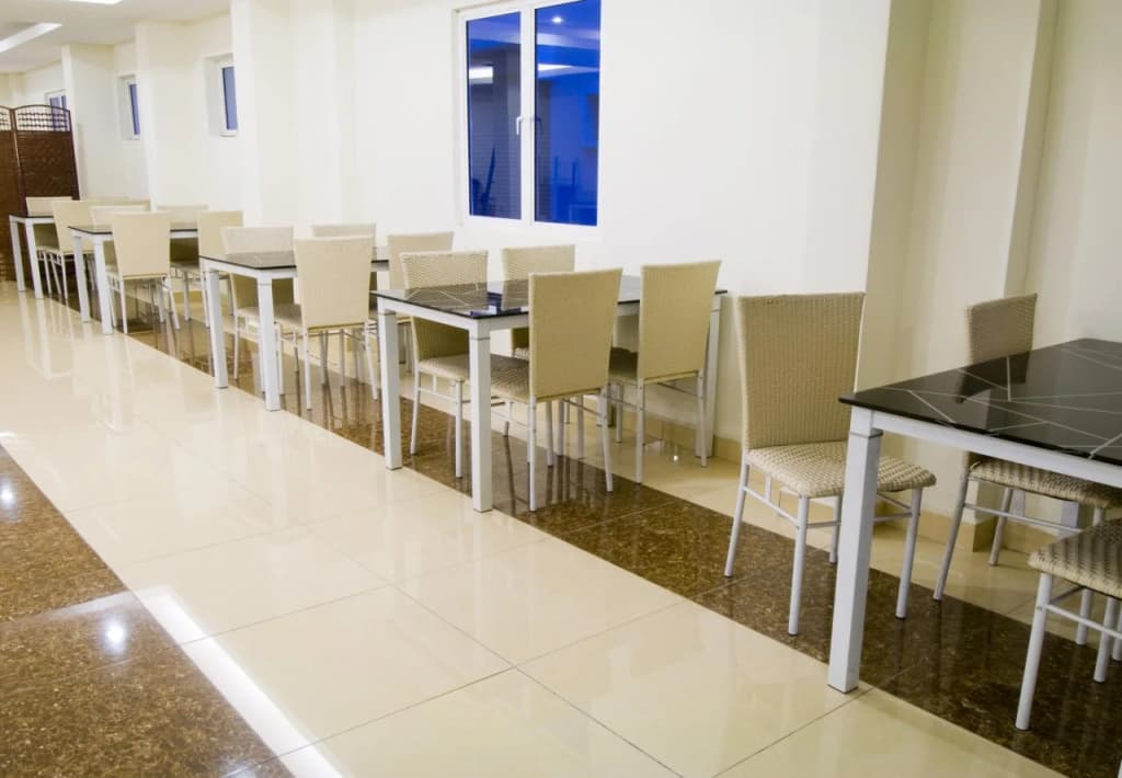 Syaz Meridien Hotel - photo 3