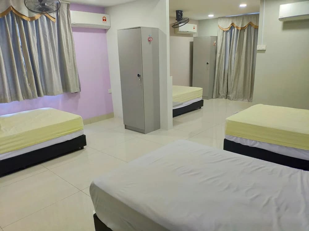 Wawasan Homestay Butterworth - photo 4