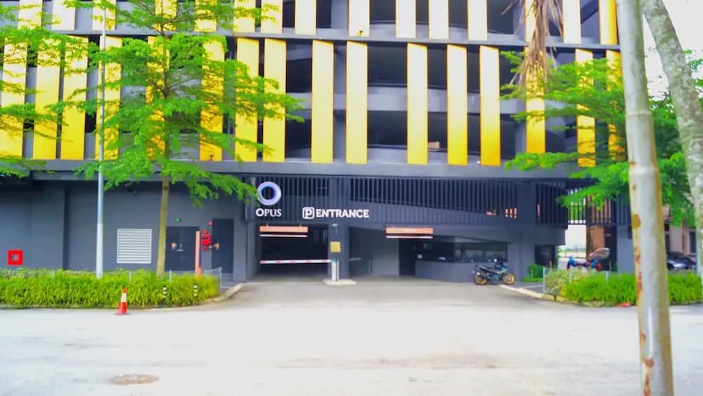 Opus Residences Kuala Lumpur by Luna - photo 1