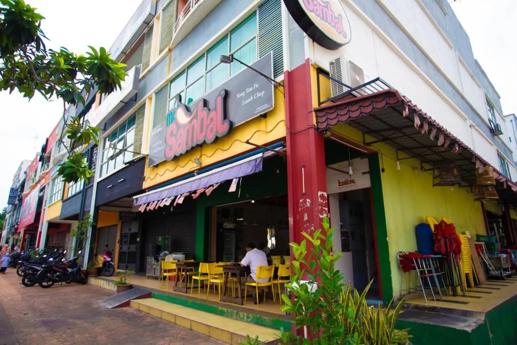 Smart Hotel Shah Alam Seksyen 15 - photo 17