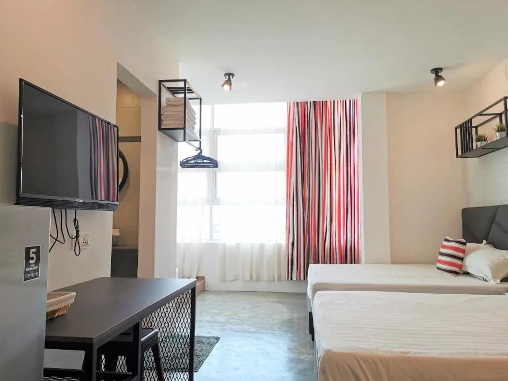 MWV Suite Room (MUAR) - photo 3