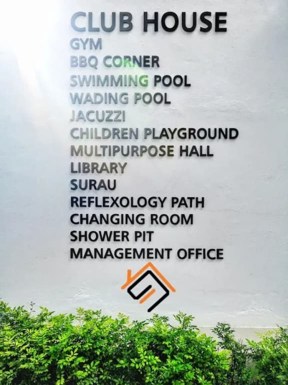 Oasis Condominium - photo 11