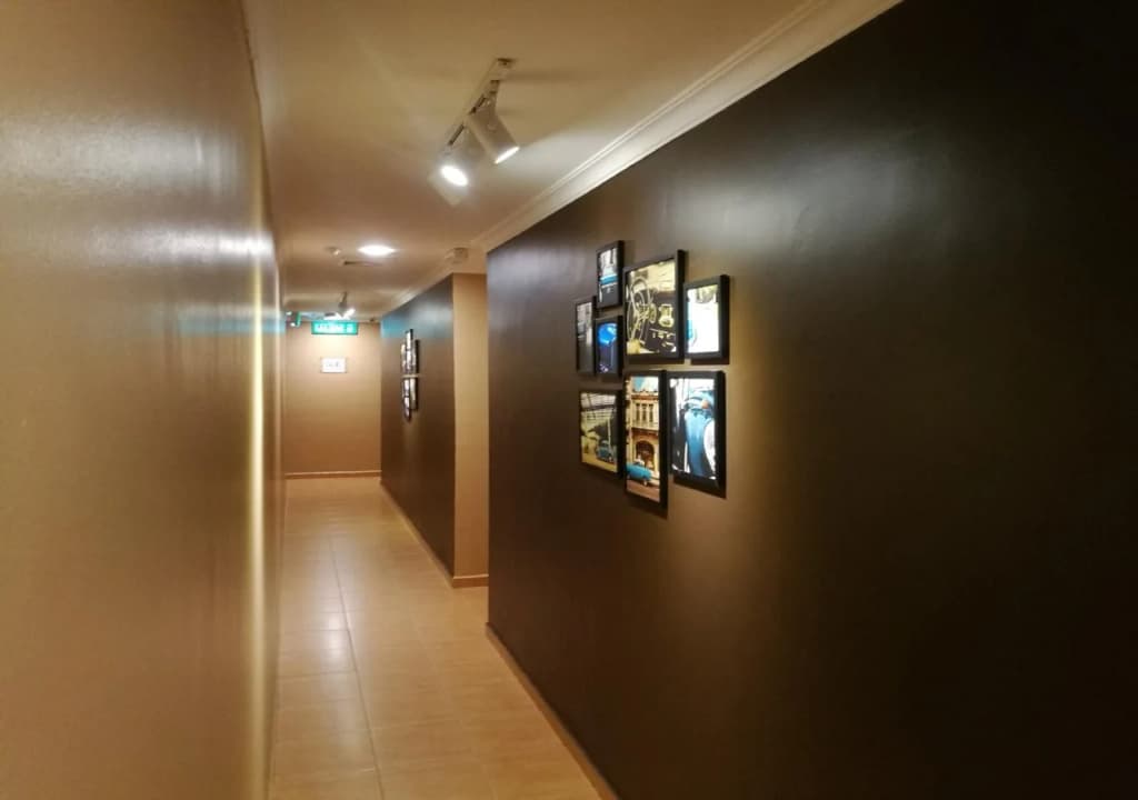 Grandpa Hotel - photo 12