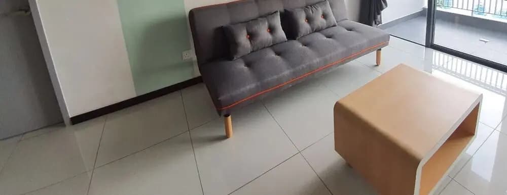 Miracle Homestay Penang Sentral 8Pax Getaway - photo 11
