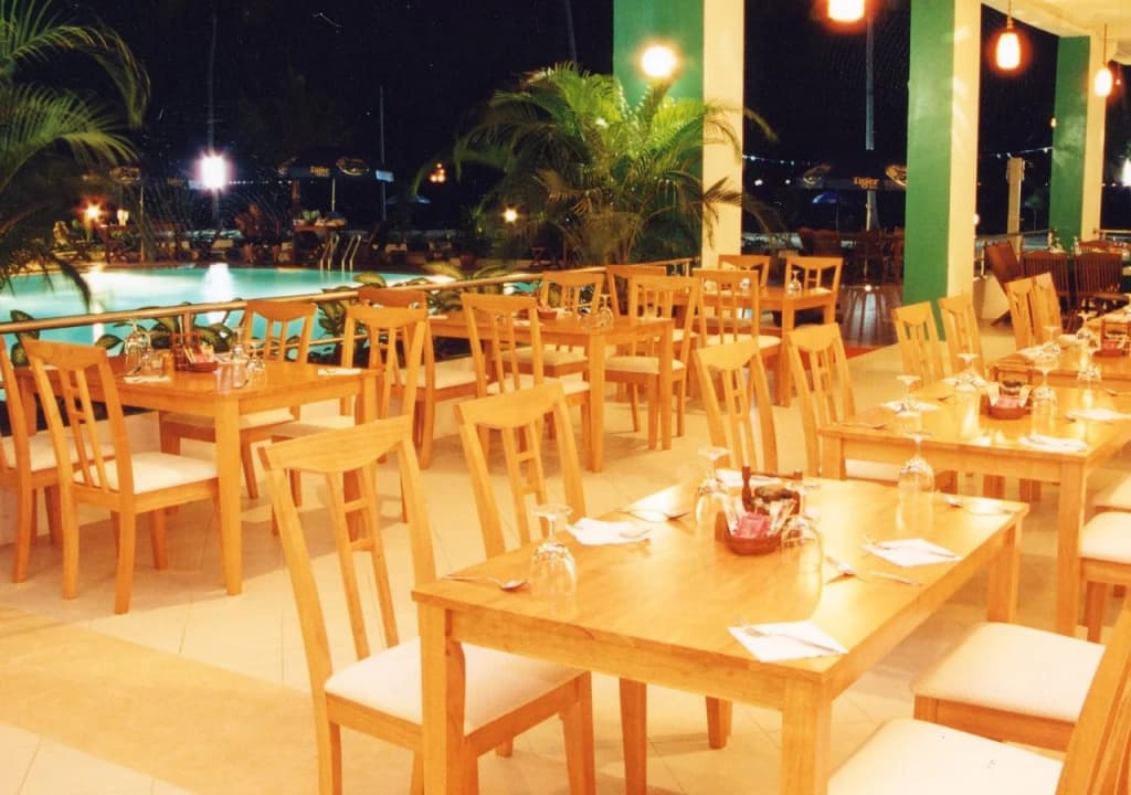 Days Inn Resort by Wyndham Lumut Marina Cove - photo 10