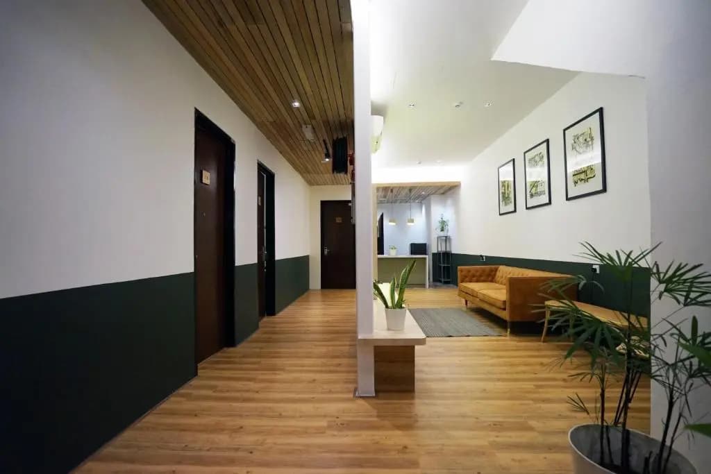 Chaos Boutique Hotel - photo 13