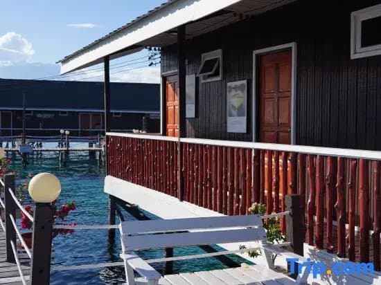 Starz Water Village - photo 23