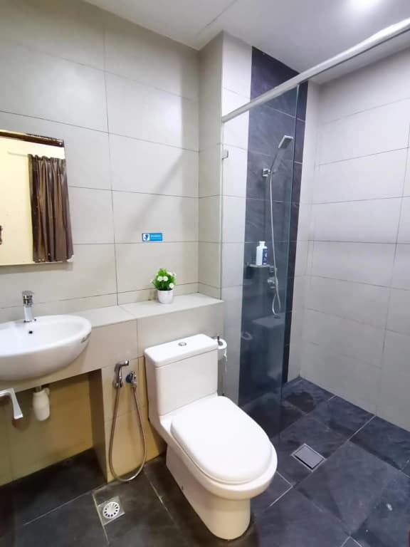 Sunset Seaview Deluxe Imago Loft B 3 bedrooms 1550 sqft Sunrise Suite above Imago Shopping Mall - photo 7