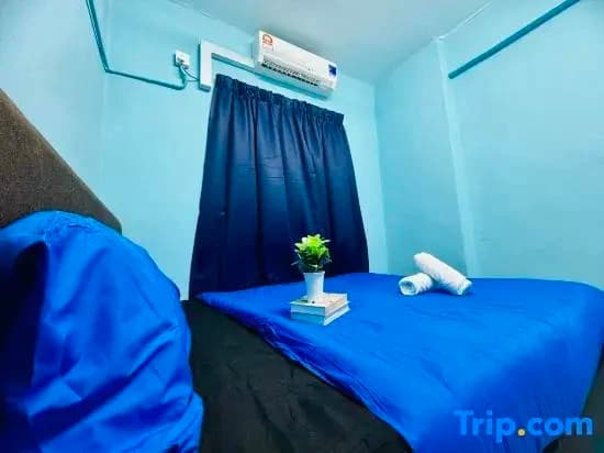 Relax Familystay Usm 3br 2 6 Pax - photo 1