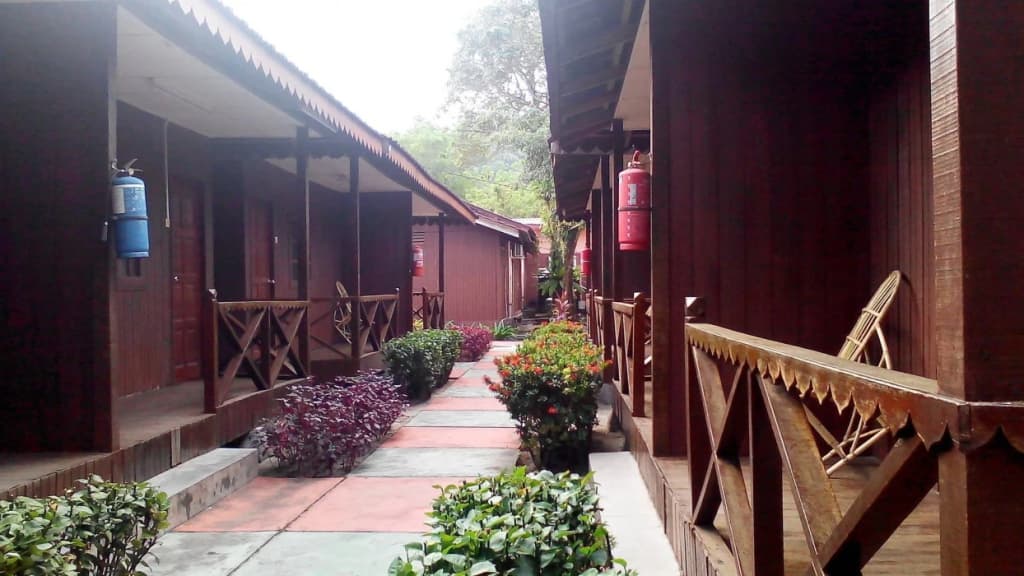 Pangkor Bay View Beach Resort - photo 14