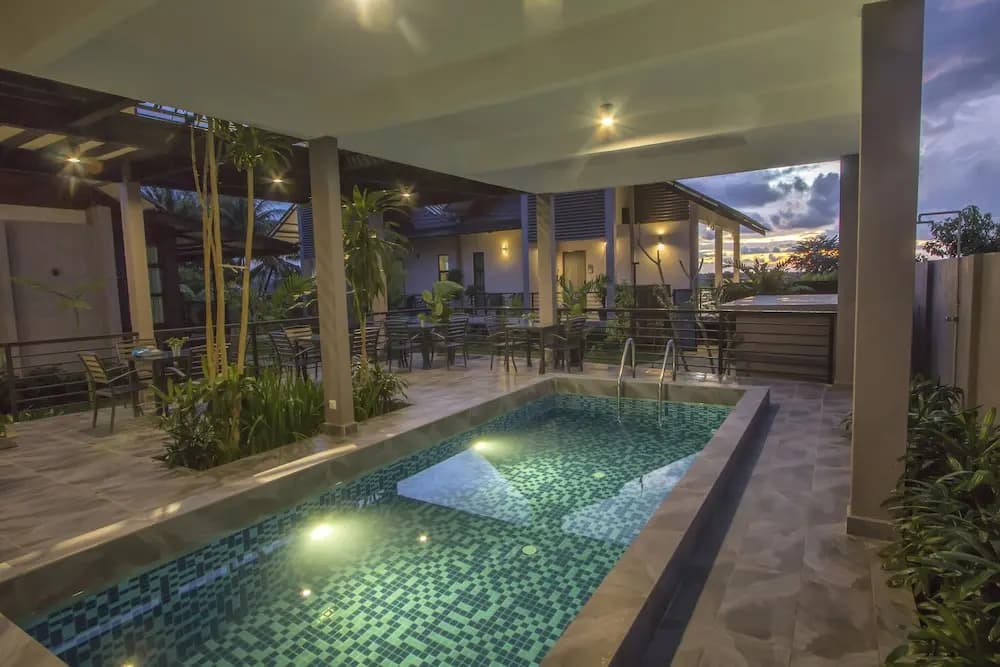 Villa Paddy - photo 13