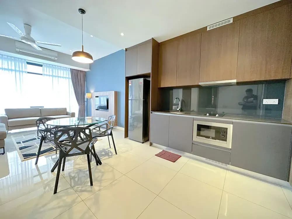 Grand Medini Residence by Stayrene - photo 24