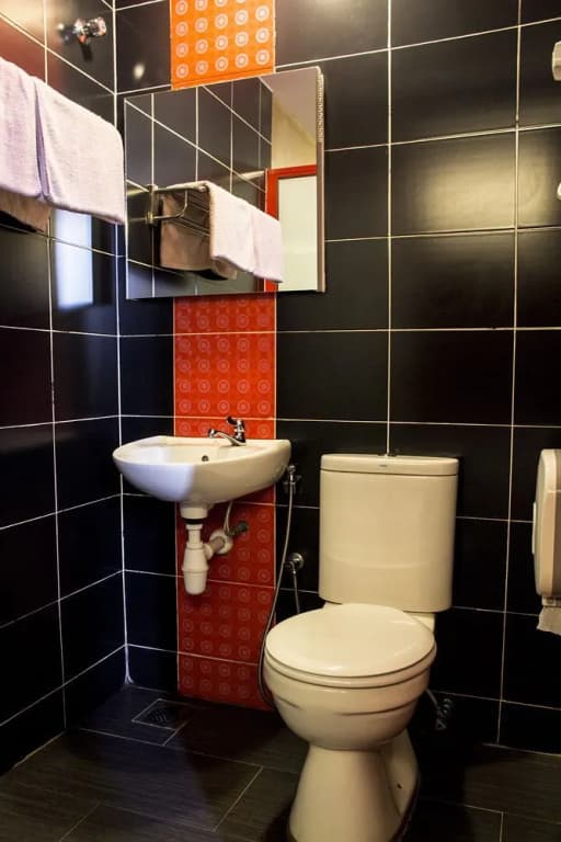 My Home Hotel Cheras Selatan - photo 10