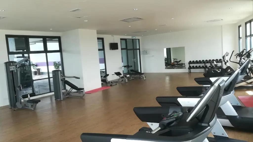 Landmark Residence 2 Service Apartment 5min to MRT 20min to KL - photo 12