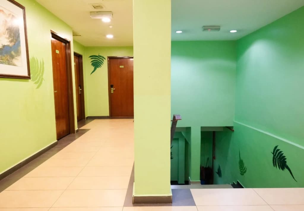 The Fern Lodge (Sanitized Stay) - photo 14