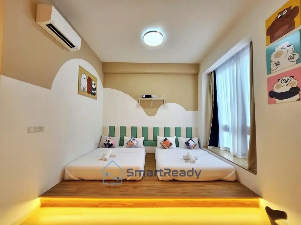 Sunway GRID by SR Home - photo 47