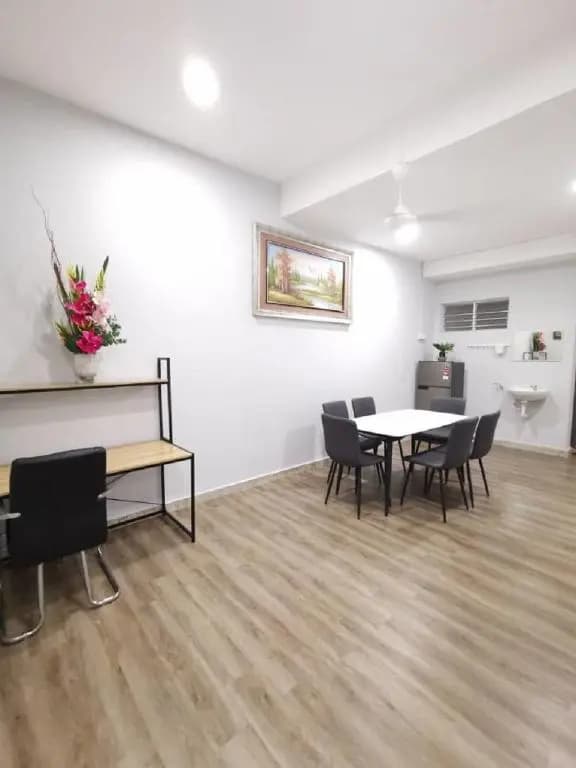 Goldenstay Homestay 40@Pasir Puteh - photo 11