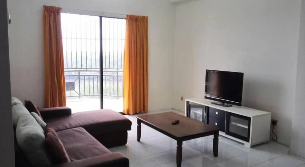 Lumut Guesthouse Apartment Hotel - photo 4