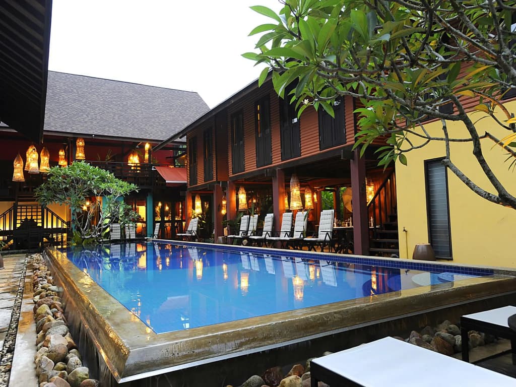 The Village House - photo 10