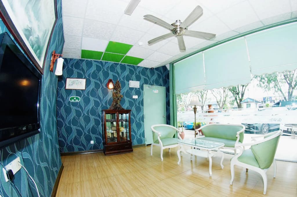 Do Wifi Hotel - photo 12