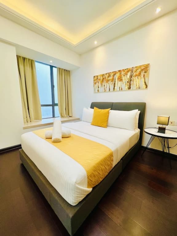 R&F Princess Cove By Homefort Suites - photo 47