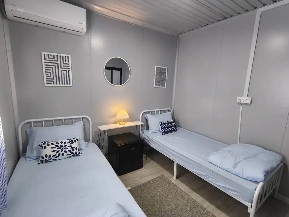 Serene Cabin Retreat in Kuala Terengganu - photo 1