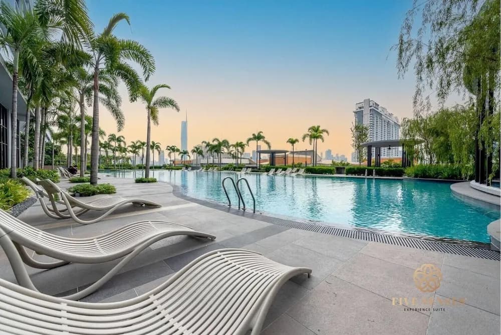 Trion Kuala Lumpur by Five Senses - photo 12