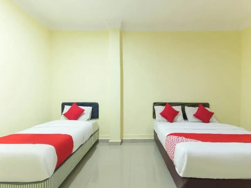 Oyo 1157 Pd Hotel - photo 5