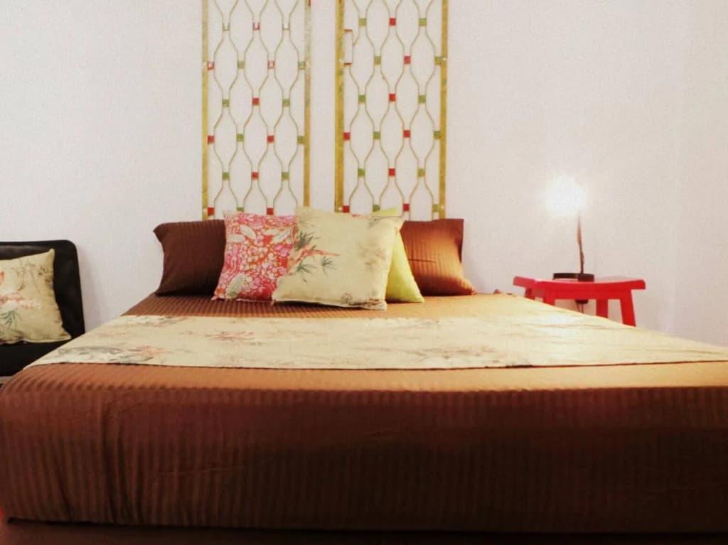 Home Guesthouse - photo 6