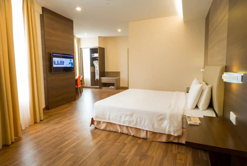 Sunway Lost World Hotel - photo 4