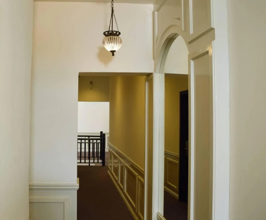Jonker Boutique Hotel - photo 13