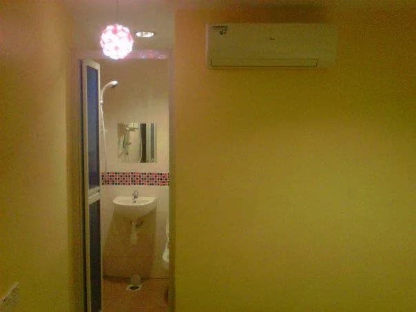 OYO 89891 1st Inn Hotel Subang (SJ15) - photo 9