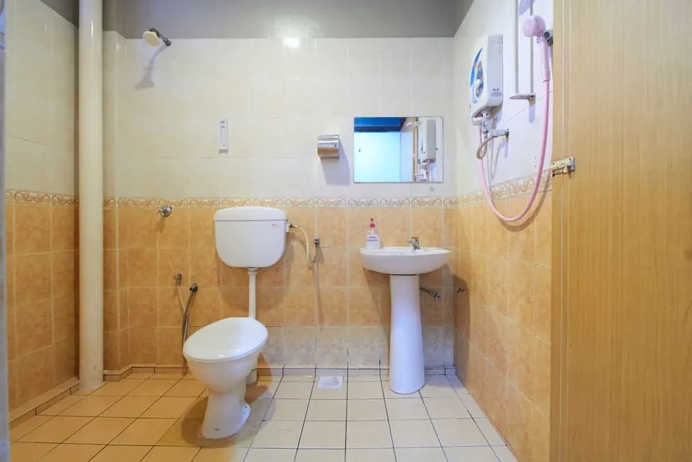 D'Jawi Bella Hotel - photo 8