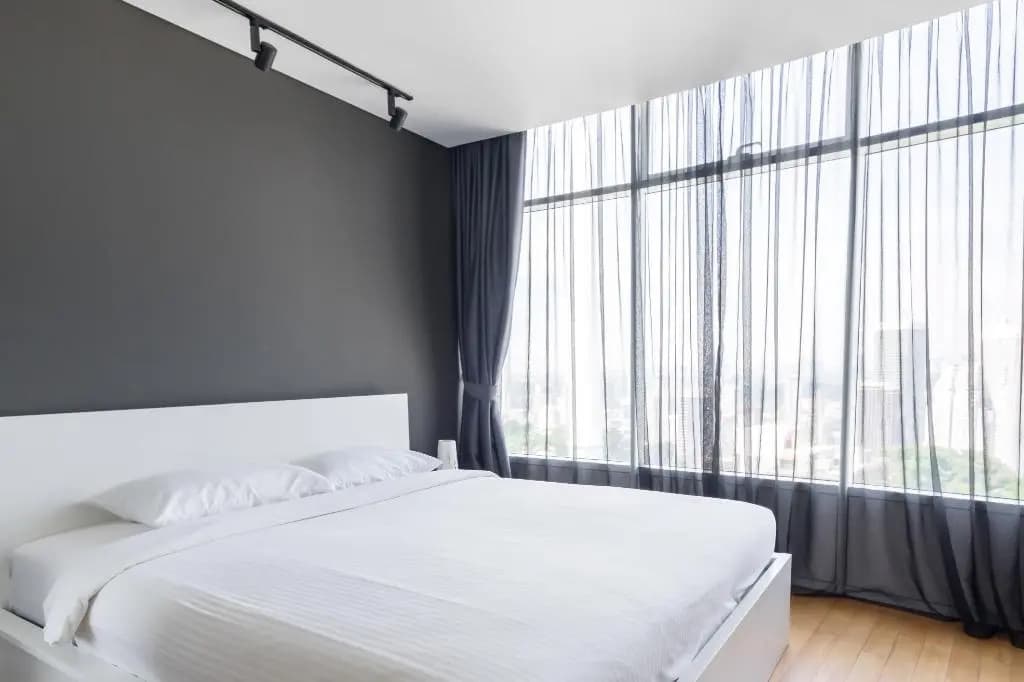 City Apartment At Vortex Suites KLCC - photo 1