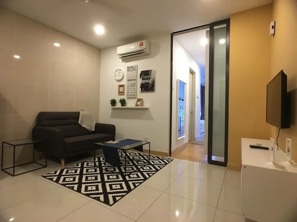 KL Gateway Residence by Evo Space - photo 16