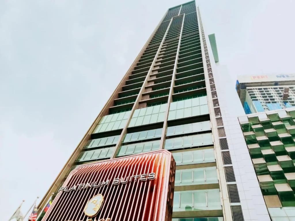 The Lovers Luxury at Platinium KL - photo 1